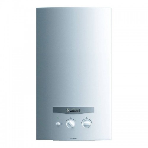 Vaillant Warmwasserspeicher atmoMAG mini 11 Liter Erdgas 0010022570 Vaillant Warmwasserspeicher atmoMAG mini 11 Liter Erdgas 0010022570