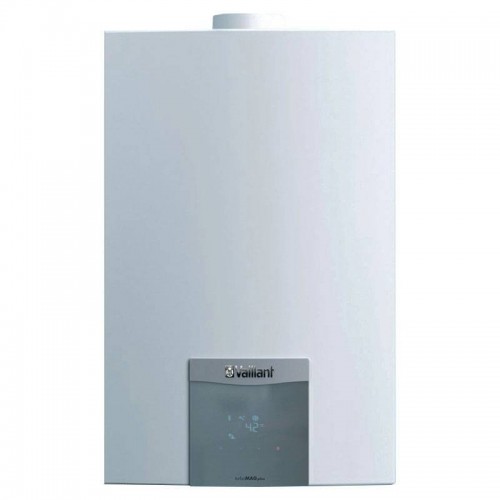 Vaillant Warmwasserspeicher turboMAG plus low Nox 12 Liter Erdgas 0010022442 Vaillant Warmwasserspeicher turboMAG plus low Nox 12 Liter Erdgas 0010022442