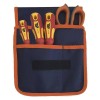 Etelec Werkzeugtasche Kit und 4 Force One Tools T6702 Etelec Werkzeugtasche Kit und 4 Force One Tools T6702