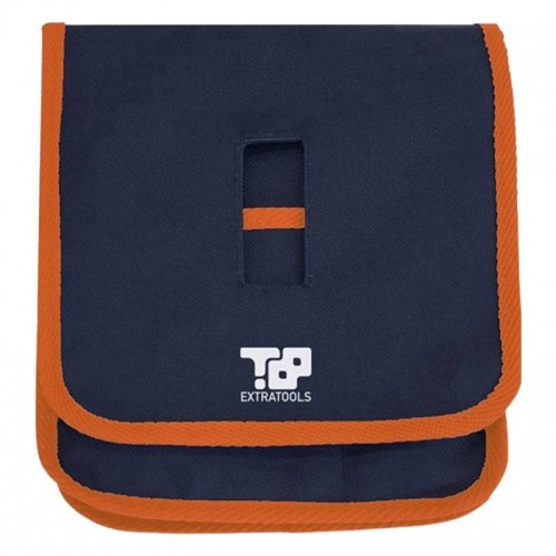 Etelec Werkzeugtasche Kit und 4 Force One Tools T6702 Etelec Werkzeugtasche Kit und 4 Force One Tools T6702