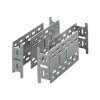 Erweiterungsbügelsatz für Drehlasttrennschalter 4 Stück GW70009 Erweiterungsbügelsatz für Drehlasttrennschalter 4 Stück GW70009