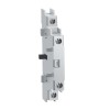 Lovato Hilfskontakt 1NO+1NC für GA063-GA040 GAX1011A Lovato Hilfskontakt 1NO+1NC für GA063-GA040 GAX1011A