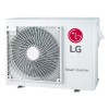 LG LIBERO SMART Trial Split Klimagerät 9000+9000+9000BTU WLAN R32 A++/A+ LG LIBERO SMART Trial Split Klimagerät 9000+9000+9000BTU WLAN R32 A++/A+