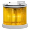 Sirena Blinklicht-Modul TWS 24/240 AC/DC gelbe Kuppel 27725 Sirena Blinklicht-Modul TWS 24/240 AC/DC gelbe Kuppel 27725