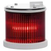 Sirena TWS Blinklicht-Modul 24/240 AC/DC rote Kuppel 27723 Sirena TWS Blinklicht-Modul 24/240 AC/DC rote Kuppel 27723