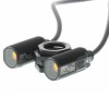 Omron M18 PNP Photoelektrischer Sensor S 20M C.2MT E3FATP112M Omron M18 PNP Photoelektrischer Sensor S 20M C.2MT E3FATP112M