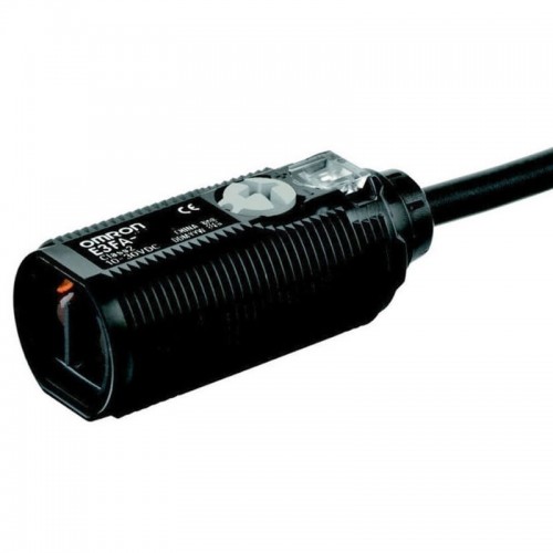 Omron M18 PNP Photoelektrischer Sensor S 4M C.2MT E3FARP112M Omron M18 PNP Photoelektrischer Sensor S 4M C.2MT E3FARP112M