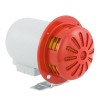 Sirena Celere Elektromechanische Sirene 24V AC/DC IP43 42021 Sirena Celere Elektromechanische Sirene 24V AC/DC IP43 42021