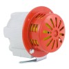 Elektromechanische Sirene Mini Celere 110V AC/DC IP43 42003 Elektromechanische Sirene Mini Celere 110V AC/DC IP43 42003
