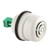 Sirena Bebip Eingebauter Summer 24V AC DC IP55 Bohrung 22 mm 38001 Sirena Bebip Eingebauter Summer 24V AC DC IP55 Bohrung 22 mm 38001