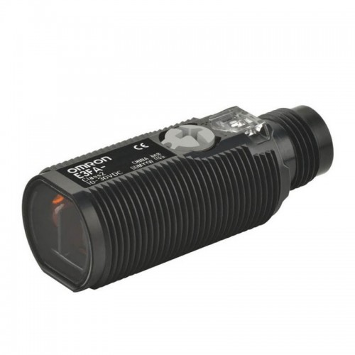 Omron M18 PNP S 30CM Photoelektrischer Sensor C.M12 E3FADP22 Omron M18 PNP S 30CM Photoelektrischer Sensor C.M12 E3FADP22