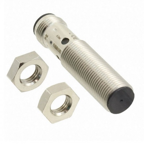 Omron M12 IND SCH PNP NA Sensor E2BM12KS04M1B1 Omron M12 IND SCH PNP NA Sensor E2BM12KS04M1B1
