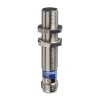 Telemecanique induktiver Sensor XS5 M12 SN 2mm NO PNP XS512B1PAM12 Telemecanique induktiver Sensor XS5 M12 SN 2mm NO PNP XS512B1PAM12