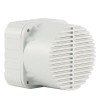 Sirena SE Elektronische Sirene 4/29 MS5 240V AC IP30 50418 Sirena SE Elektronische Sirene 4/29 MS5 240V AC IP30 50418
