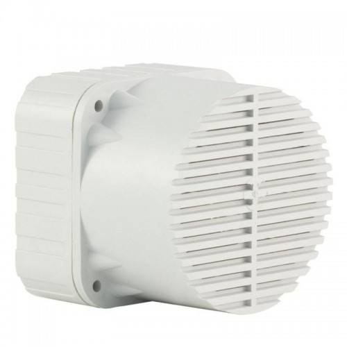 Sirena SE Elektronische Sirene 4/29 MS5 240V AC IP30 50418 Sirena SE Elektronische Sirene 4/29 MS5 240V AC IP30 50418