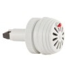 Eingebauter Summer Sirena Bip 92 24V AC/DC IP30 42319 Eingebauter Summer Sirena Bip 92 24V AC/DC IP30 42319