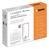 Bticino LivingLight Tech Lichter und Energie Starter KIT N1010KIT Bticino LivingLight Tech Lichter und Energie Starter KIT N1010KIT