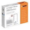 Bticino LivingLight Tech Lichter und Energie Starter KIT NT1010KIT Bticino LivingLight Tech Lichter und Energie Starter KIT NT1010KIT