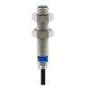 Telemecanique M8 induktiver Sensor SN 2,5MM NC PNP XS608B1PBL2 Telemecanique M8 induktiver Sensor SN 2,5MM NC PNP XS608B1PBL2
