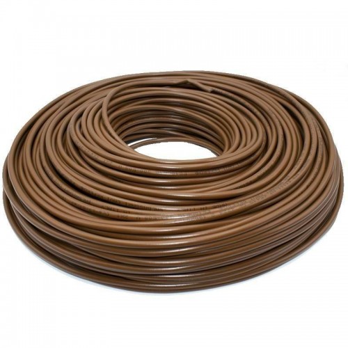 CPR-Kabel FS18OR18 5G 1,5 qmm 450/750V mit flammwidrigem G/V CPR-Kabel FS18OR18 5G 1,5 qmm 450/750V mit flammwidrigem G/V