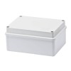 Gewiss Abzweigdose glatt Wand IP56 150x110x70 mm GW44206 Gewiss Abzweigdose glatt Wand IP56 150x110x70 mm GW44206