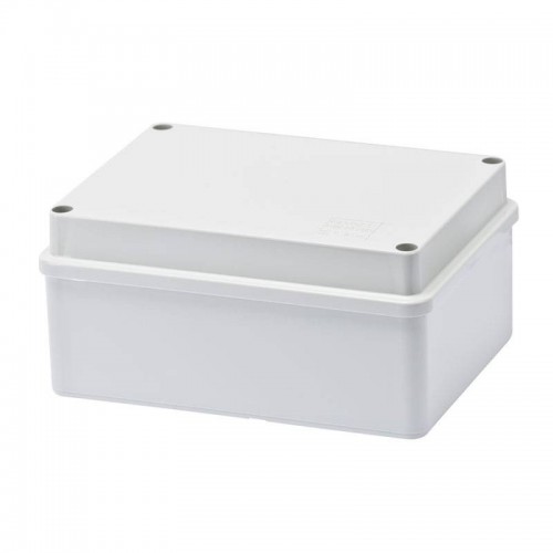 Gewiss Abzweigdose glatt Wand IP56 150x110x70 mm GW44206 Gewiss Abzweigdose glatt Wand IP56 150x110x70 mm GW44206