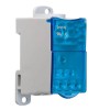 Modularer einpoliger BM-Klemmenblock 1P 160A 1000V AC/DC QM116008C Modularer einpoliger BM-Klemmenblock 1P 160A 1000V AC/DC QM116008C