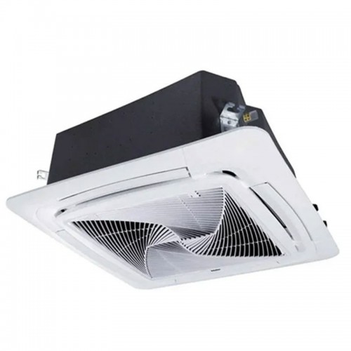 Haier Round Flow 12.7KW 43000BTU WIFI 95x95 Dreiphasen R32 Kassetten-Klimagerät Haier Round Flow 12.7KW 43000BTU WIFI 95x95 Dreiphasen R32 Kassetten-Klimagerät