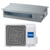 Haier WLAN Truhengerät SLIM BP 12000BTU R32 A++/A+ Haier WLAN Truhengerät SLIM BP 12000BTU R32 A++/A+