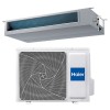 Haier WLAN Truhengerät MP 3.5kW 12000BTU R32 A++ Haier WLAN Truhengerät MP 3.5kW 12000BTU R32 A++