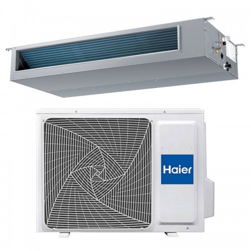 Haier WLAN Truhengerät MP 3.5kW 12000BTU R32 A++ Haier WLAN Truhengerät MP 3.5kW 12000BTU R32 A++