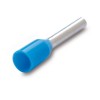 BM Buchsenklemmen 0,25 mm² hellblau vorisoliert 500 Stück 00500 BM Buchsenklemmen 0,25 mm² hellblau vorisoliert 500 Stück 00500