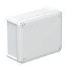 Obo Abzweigdose für den Außenbereich glatt IP66 190x150x77 mm 2007271 Obo Abzweigdose für den Außenbereich glatt IP66 190x150x77 mm 2007271