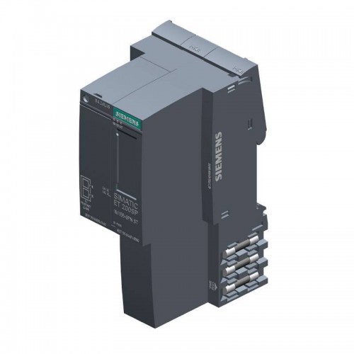 Siemens Simatic ET 200SP Modul IM 155-6PN ST 6ES71556AA010BN0 Siemens Simatic ET 200SP Modul IM 155-6PN ST 6ES71556AA010BN0