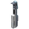 Siemens Simatic Basisgerät ET 200SP BU15-P16+A10+2D 6ES71936BP200DA0 Siemens Simatic Basisgerät ET 200SP BU15-P16+A10+2D 6ES71936BP200DA0
