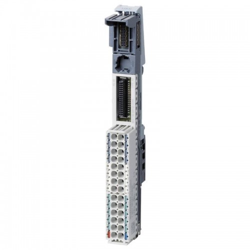 Siemens Simatic Basisgerät ET 200SP BU15-P16+A10+2D 6ES71936BP200DA0 Siemens Simatic Basisgerät ET 200SP BU15-P16+A10+2D 6ES71936BP200DA0
