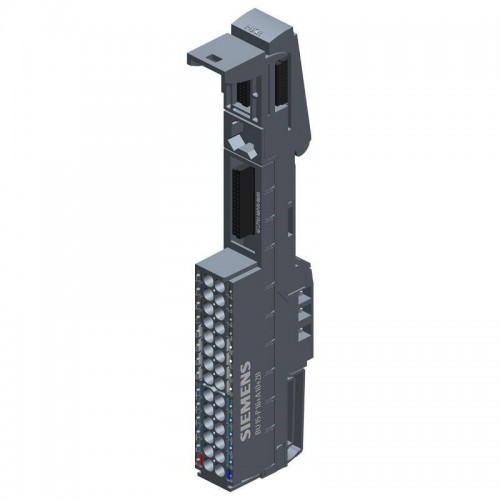 Siemens Simatic Basisgerät ET 200SP BU15-P16+A10+2B 6ES71936BP200BA0 Siemens Simatic Basisgerät ET 200SP BU15-P16+A10+2B 6ES71936BP200BA0
