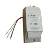 Tecnel Push- und WLAN-Relais 2 Kanäle 10A 230V TE7642WF Tecnel Push- und WLAN-Relais 2 Kanäle 10A 230V TE7642WF