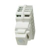 Tecnel IR-Relais 10A/230V Keystone Automatik-Glühbirne Weiß TE3795BR Tecnel IR-Relais 10A/230V Keystone Automatik-Glühbirne Weiß TE3795BR