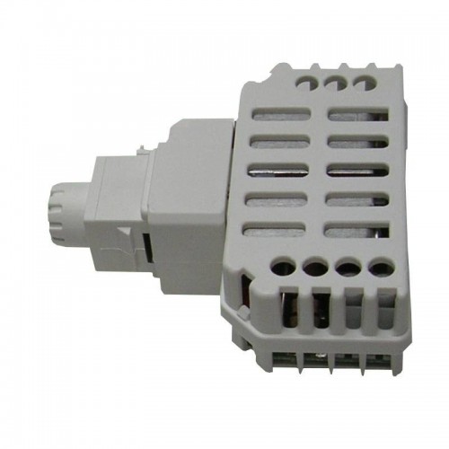 Tecnel Lüfter Dimmer 25-350W/230V Keystone Grau TE4595G.3M Tecnel Lüfter Dimmer 25-350W/230V Keystone Grau TE4595G.3M