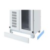 Sockel für Siemens SIVACON H100 W800 für Schaltschrank 8MF10802CS Sockel für Siemens SIVACON H100 W800 für Schaltschrank 8MF10802CS