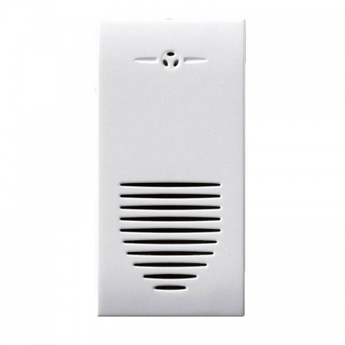 Ave Domus Summer Sistema 44 230V Weiß 441031 Ave Domus Summer Sistema 44 230V Weiß 441031