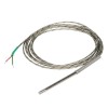 Vemer Fe-Co-Temperaturfühler (J) 3 Meter IP40 VJ44330000 Vemer Fe-Co-Temperaturfühler (J) 3 Meter IP40 VJ44330000