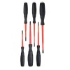 Intercable Futur II Schraubendreher-Set 6 Stk 1399007 Intercable Futur II Schraubendreher-Set 6 Stk 1399007
