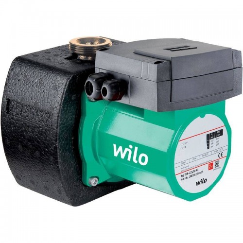 Wilo TOP-Z Hydraulikumwälzpumpe mit Nassläufer 30/10 G2 180mm 2059857 Wilo TOP-Z Hydraulikumwälzpumpe mit Nassläufer 30/10 G2 180mm 2059857
