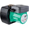 Wilo TOP-Z Hydraulikumwälzpumpe mit Nassläufer 25/10 G 1/2 180mm 2061964 Wilo TOP-Z Hydraulikumwälzpumpe mit Nassläufer 25/10 G 1/2 180mm 2061964