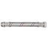 Luxor Schwingungsdämpfendes Flexibles Rohr M G 1 1/2 - W G 1 1/2 60cm XZMAEB0600LAE Luxor Schwingungsdämpfendes Flexibles Rohr M G 1 1/2 - W G 1 1/2 60cm XZMAEB0600LAE