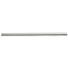 Luxor Gerades starres Rohr unter dem Waschbecken Durchmesser 10 mm L1000 mm 05421000