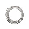 Luxor Rolle für Schlauchanschluss unter dem Waschbecken 12mm Durchmesser 5m 05401200