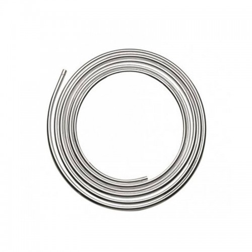 Luxor Rolle für Schlauchanschluss unter dem Waschbecken 12mm Durchmesser 5m 05401200